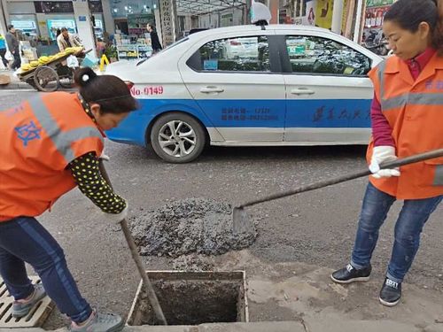 上思沉沙井清掏-污水井清理