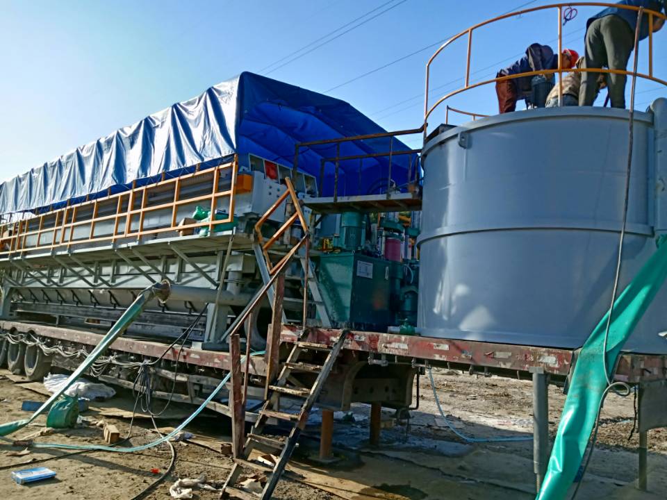 上思污水池淤泥处理-河道清淤-炜誉市政