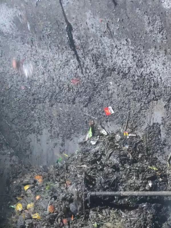 上思管道结垢危害和原因